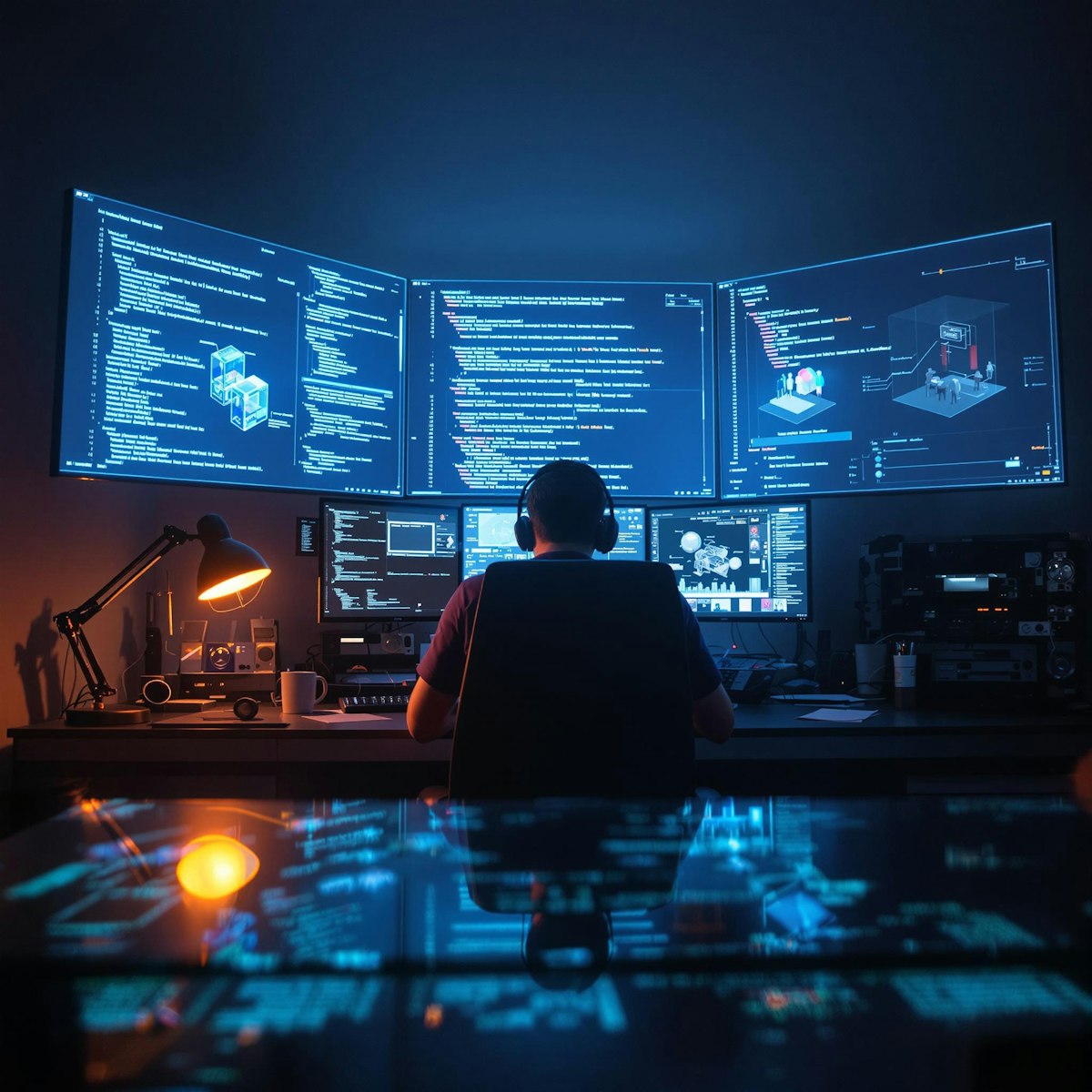 NexGenix Innovation Lab