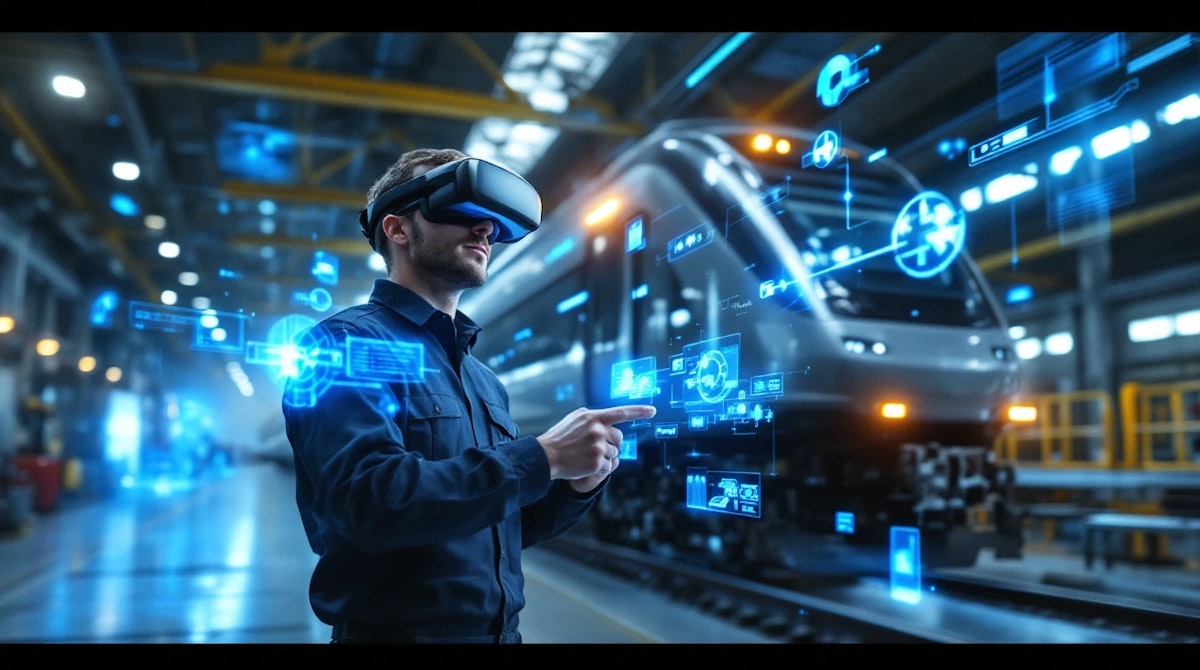 AI-Driven Solutions