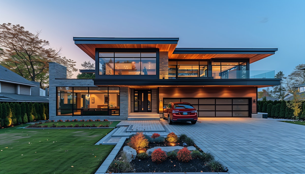 Smart Home Technology
