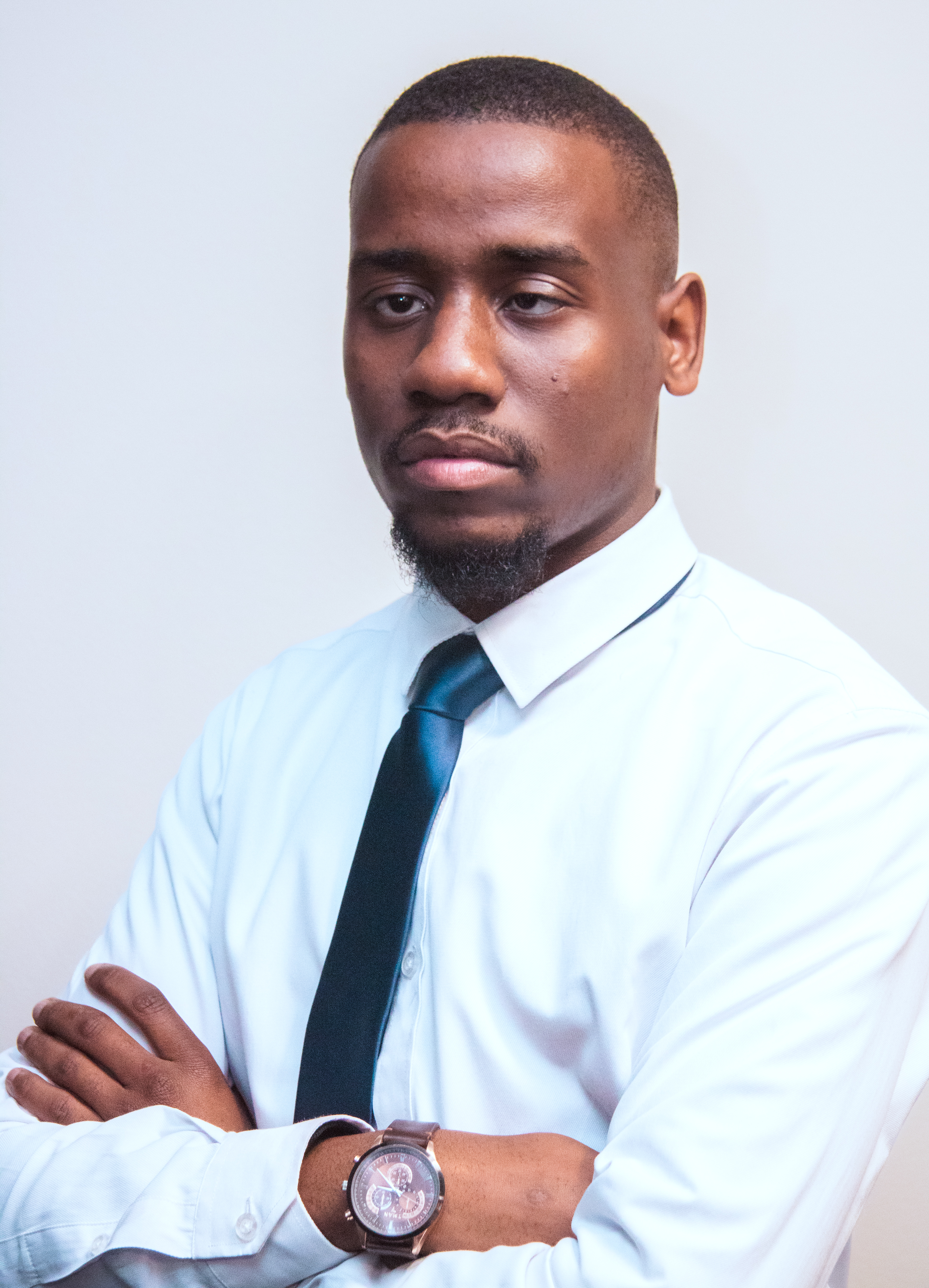 Valiant Khoza
