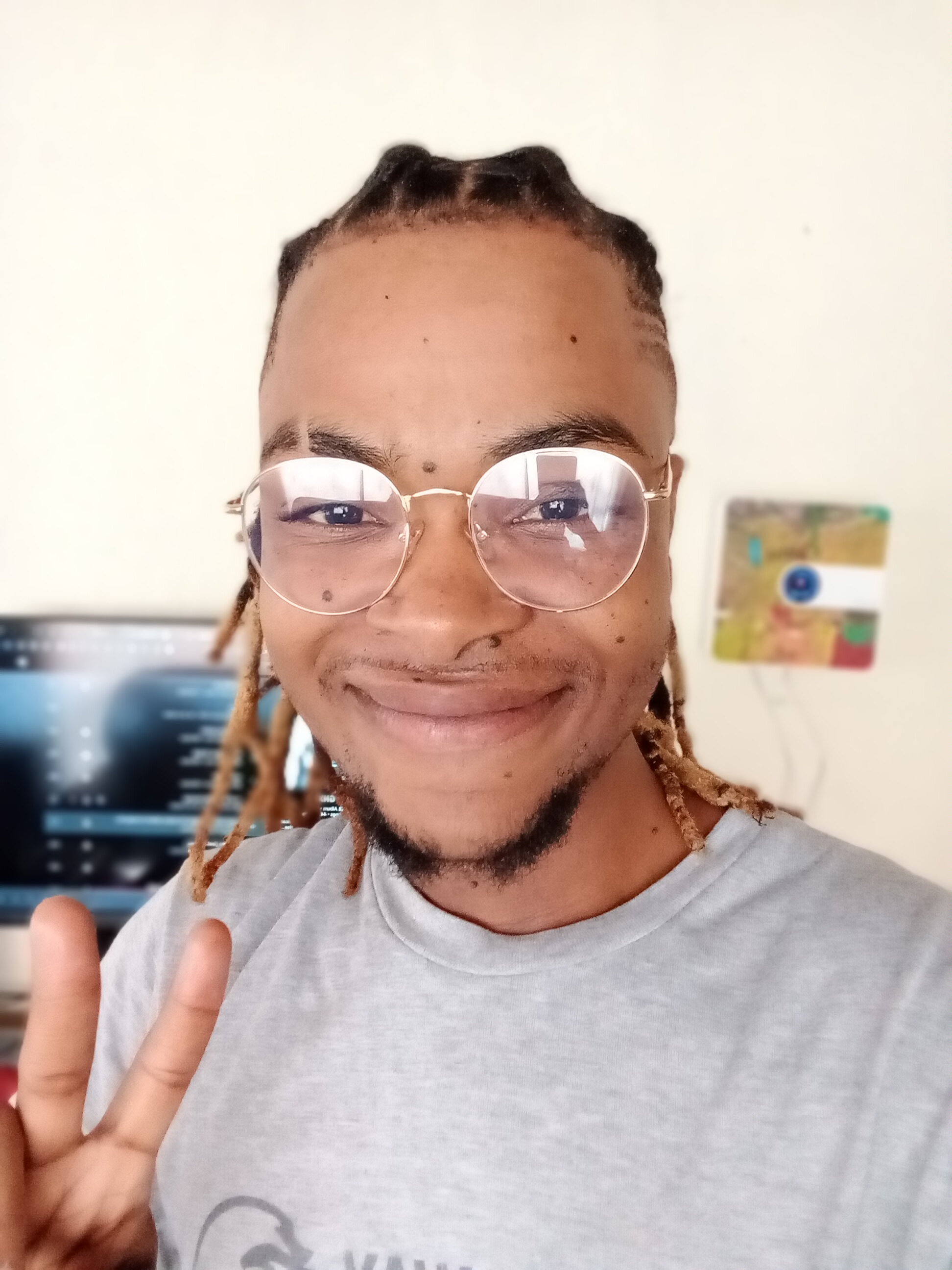 Abel Majadibodu