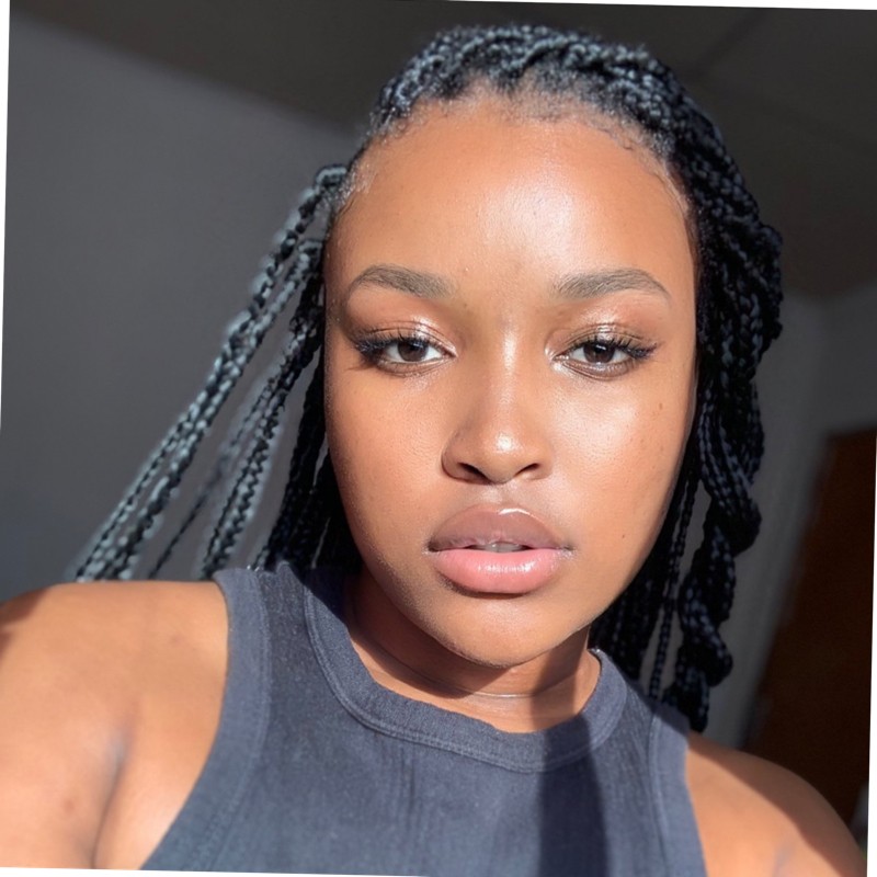 Khensani Shabangu