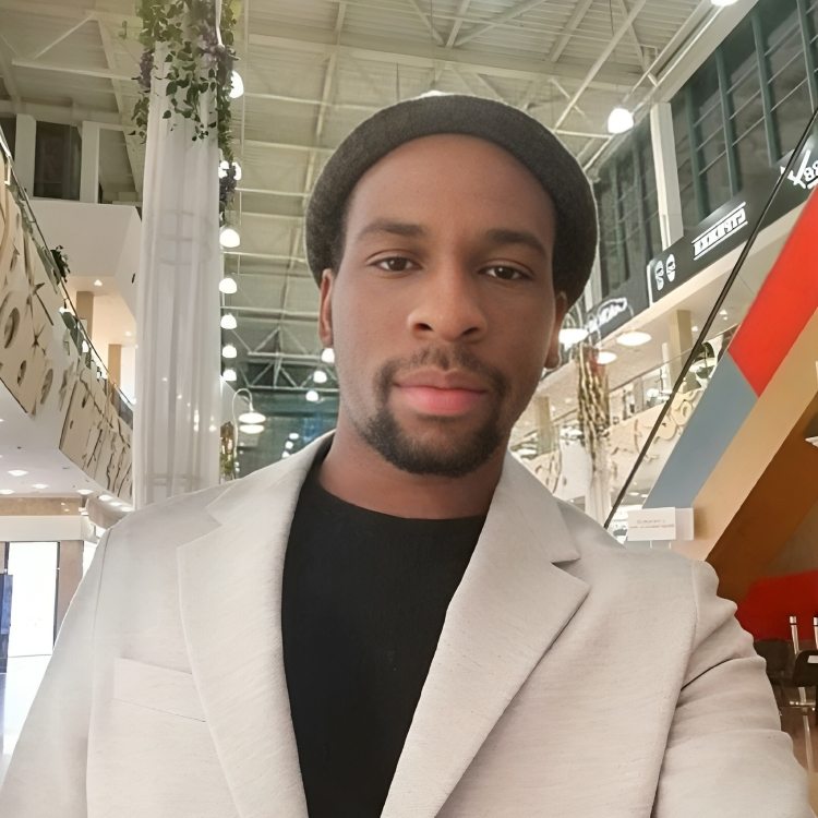 Thabang Khoza